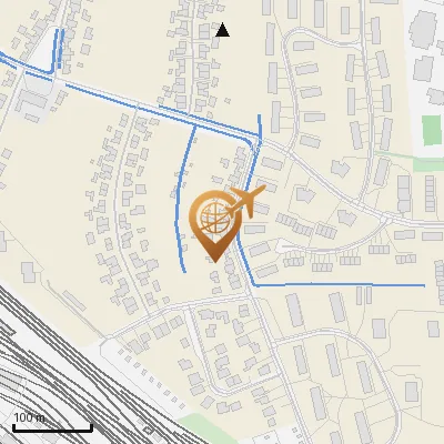 Foto zu Alpenrosenweg 22, 22523 Hamburg