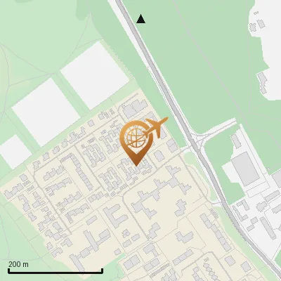 Foto zu Alpenrosenweg 3, 50769 Köln