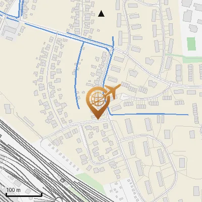 Foto zu Alpenrosenweg 30, 22523 Hamburg