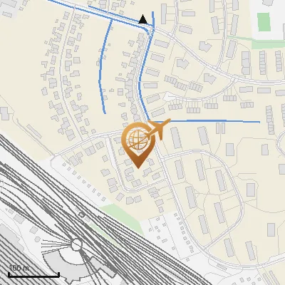 Foto zu Alpenrosenweg 38, 22523 Hamburg