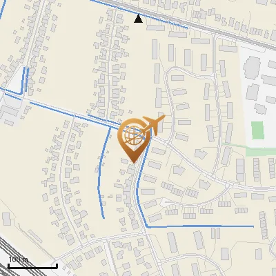 Foto zu Alpenrosenweg 4, 22523 Hamburg