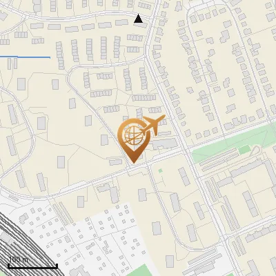 Foto zu Alpenrosenweg 41, 22523 Hamburg