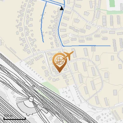 Foto zu Alpenrosenweg 42, 22523 Hamburg