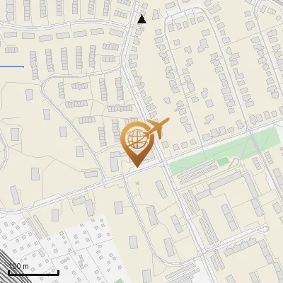 Foto zu Alpenrosenweg 43, 22523 Hamburg