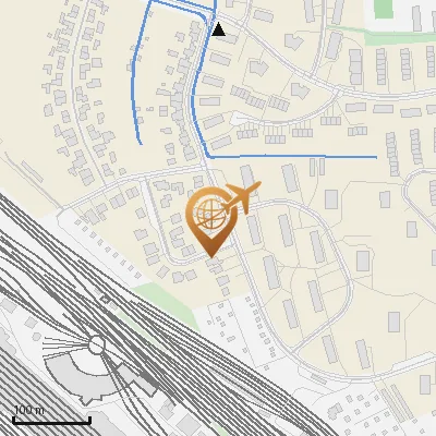 Foto zu Alpenrosenweg 44, 22523 Hamburg