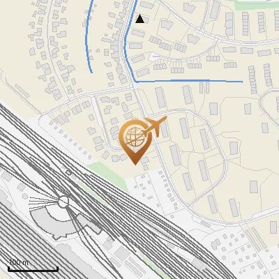 Foto zu Alpenrosenweg 48, 22523 Hamburg