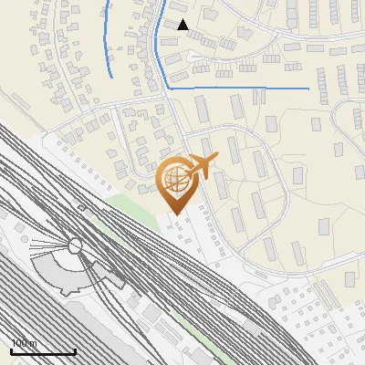 Foto zu Alpenrosenweg 52, 22523 Hamburg