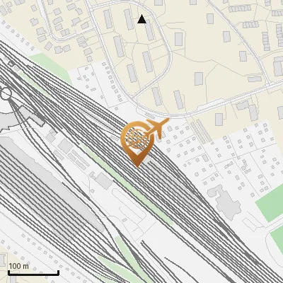 Foto zu Alpenrosenweg 62, 22523 Hamburg