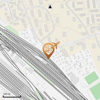 Foto zu Alpenrosenweg 64, 22523 Hamburg