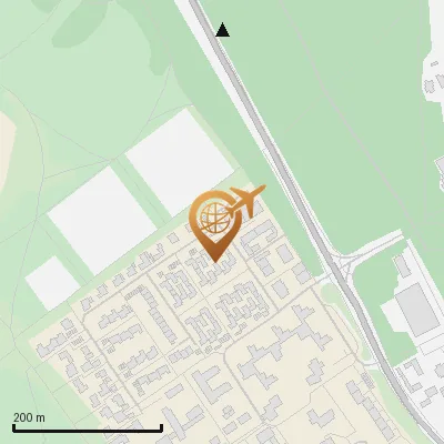 Foto zu Alpenrosenweg 7, 50769 Köln