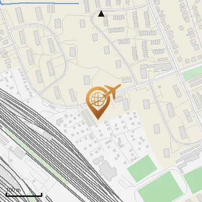 Foto zu Alpenrosenweg 70, 22523 Hamburg