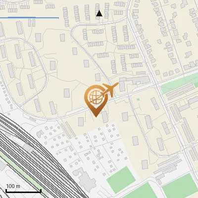 Foto zu Alpenrosenweg 74, 22523 Hamburg