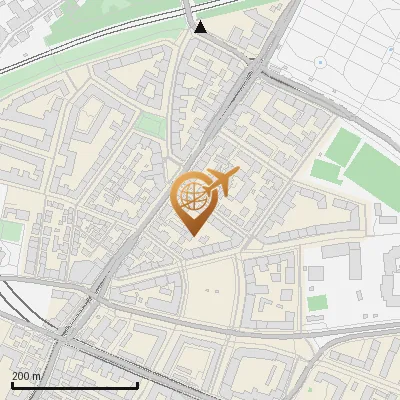 Foto zu Alpenstraße 12, 81541 München