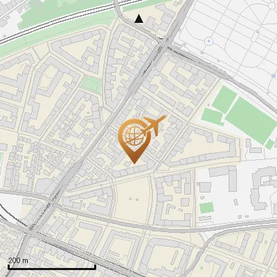 Foto zu Alpenstraße 14, 81541 München