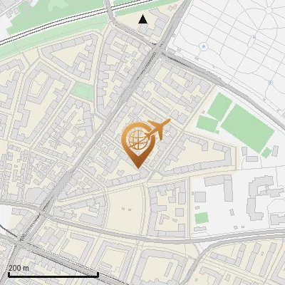 Foto zu Alpenstraße 15, 81541 München