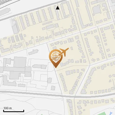 Foto zu Alphonsstraße 13, 22043 Hamburg