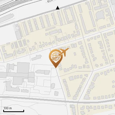 Foto zu Alphonsstraße 17, 22043 Hamburg