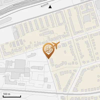 Foto zu Alphonsstraße 19, 22043 Hamburg