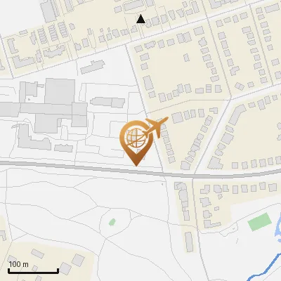 Foto zu Alphonsstraße 2, 22043 Hamburg