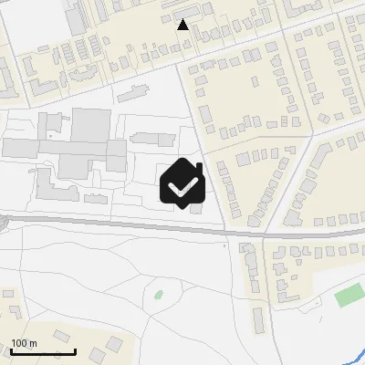 Bild zu Alphonsstraße 4, 22043 Hamburg