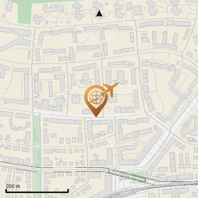 Foto zu Alpspitzstraße 16, 81373 München