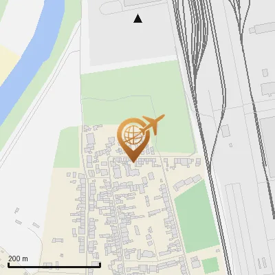 Foto zu Alradstraße 15, 51061 Köln