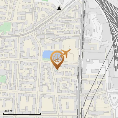 Foto zu Alramstraße 15, 81371 München