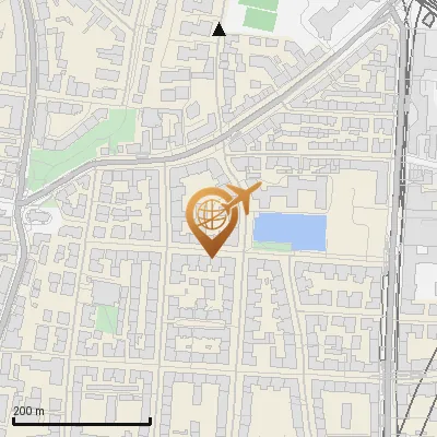 Foto zu Alramstraße 18, 81371 München