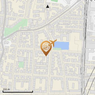 Foto zu Alramstraße 19, 81371 München