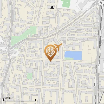 Foto zu Alramstraße 20, 81371 München