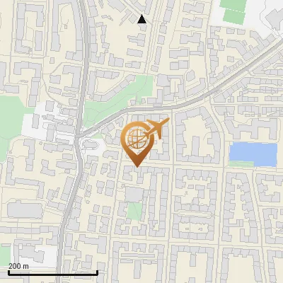 Foto zu Alramstraße 28, 81371 München