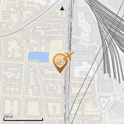 Foto zu Alramstraße 7, 81371 München