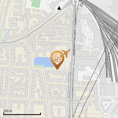 Foto zu Alramstraße 8, 81371 München