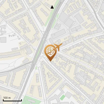 Foto zu Alsenplatz 3, 22769 Hamburg