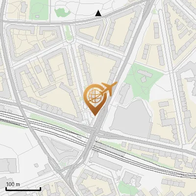 Foto zu Alsenstraße 1, 22769 Hamburg