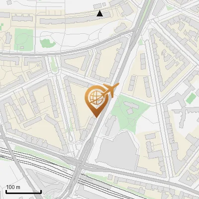 Foto zu Alsenstraße 11, 22769 Hamburg