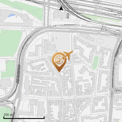 Foto zu Alsenstraße 12, 50679 Köln