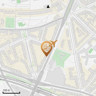 Foto zu Alsenstraße 13, 22769 Hamburg