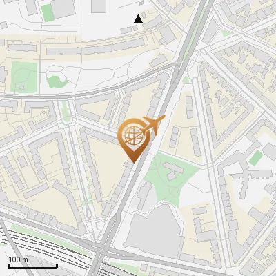 Foto zu Alsenstraße 15, 22769 Hamburg