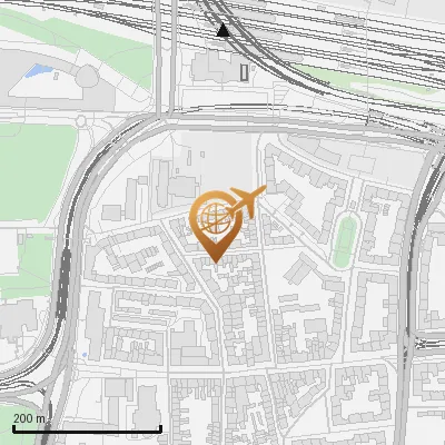 Foto zu Alsenstraße 15, 50679 Köln