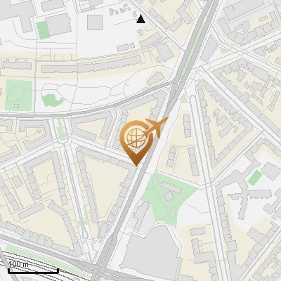 Foto zu Alsenstraße 17, 22769 Hamburg