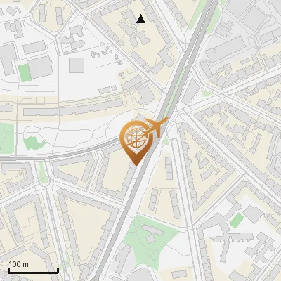 Foto zu Alsenstraße 27, 22769 Hamburg