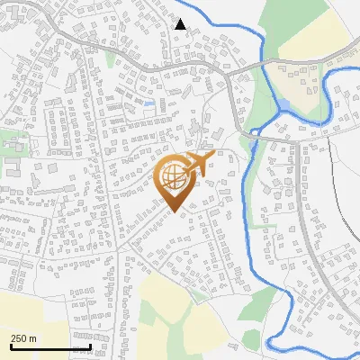 Foto zu Alsterallee 1, 22397 Hamburg