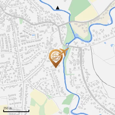 Foto zu Alsterallee 11, 22397 Hamburg