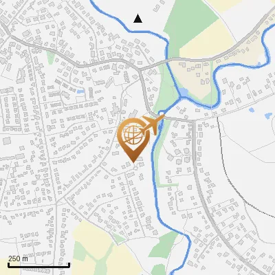 Foto zu Alsterallee 13, 22397 Hamburg