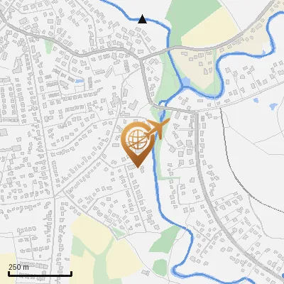 Foto zu Alsterallee 15, 22397 Hamburg