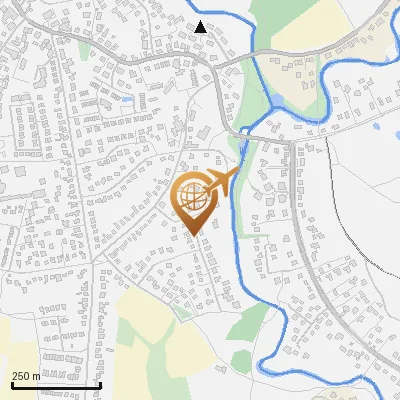 Foto zu Alsterallee 19, 22397 Hamburg