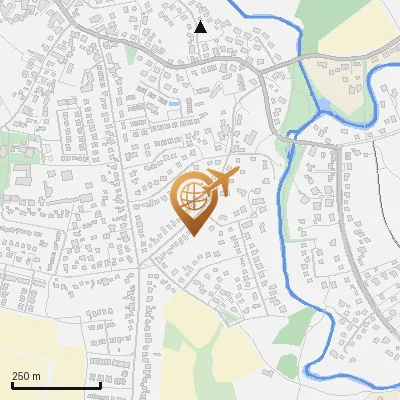 Foto zu Alsterallee 2, 22397 Hamburg