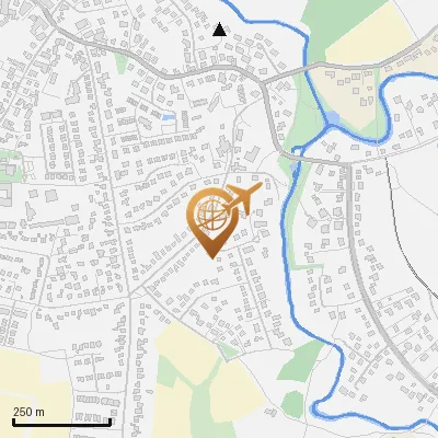 Foto zu Alsterallee 3, 22397 Hamburg