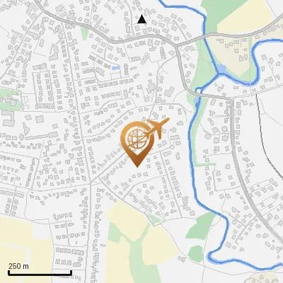 Foto zu Alsterallee 4, 22397 Hamburg